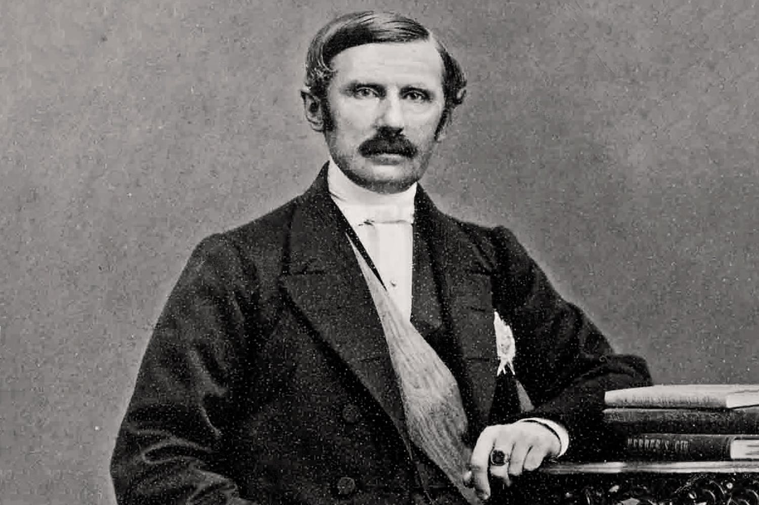 johan august gripenstedt